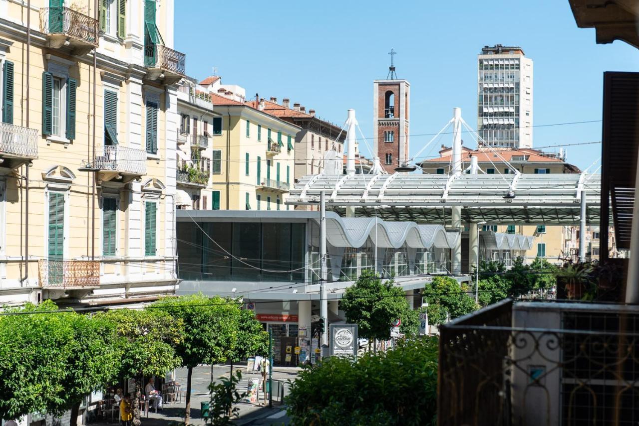Sea & Culture - 5 Terre La Spezia Apartment Exterior photo